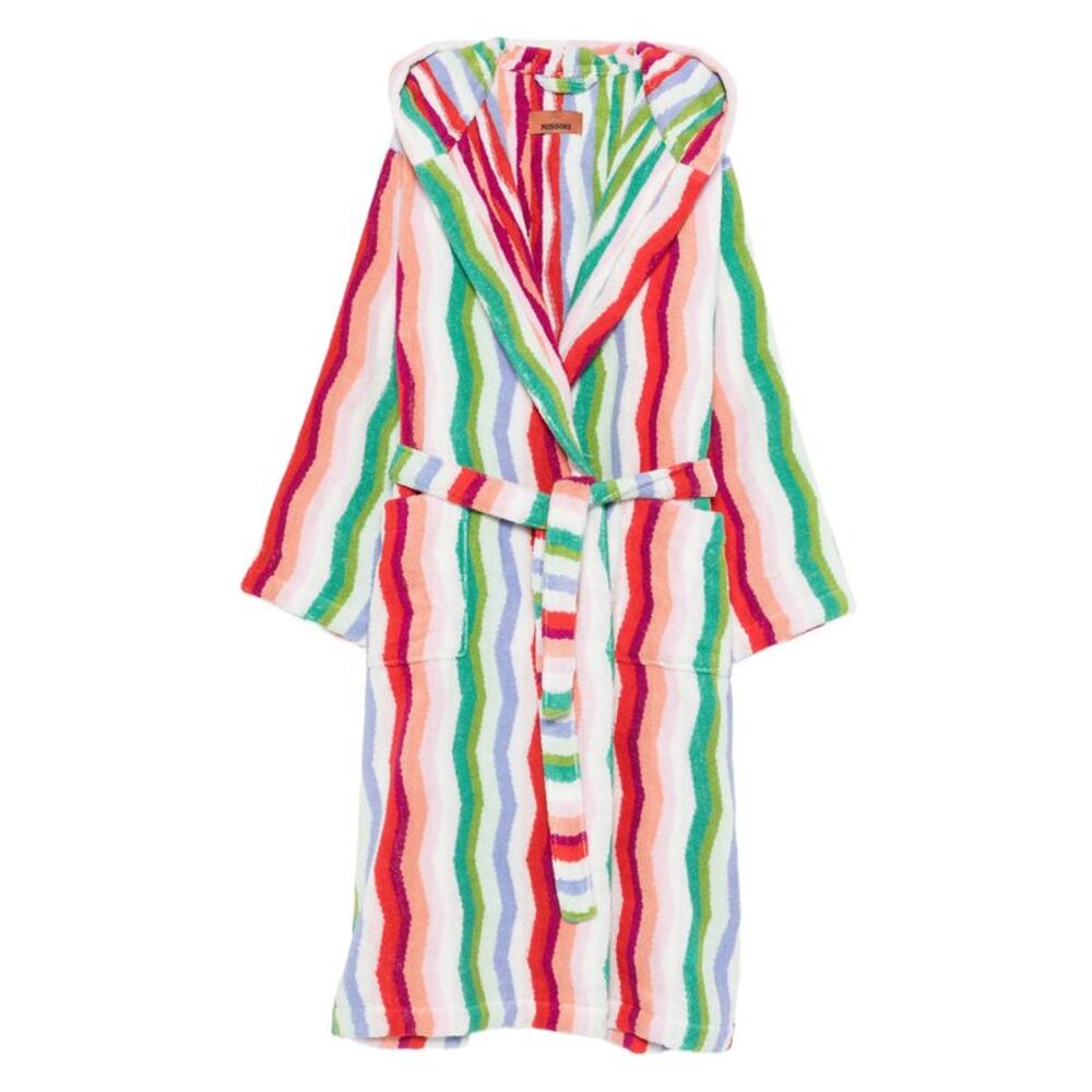 Missoni Home White Bag Accessories Women